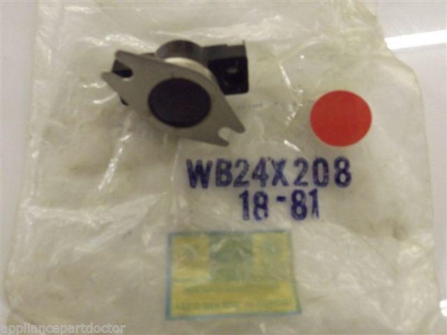 GE Stove WB24X208 Fan Switch NEW IN BOX GE Stove WB24X208 Fan Switch NEW IN BOX